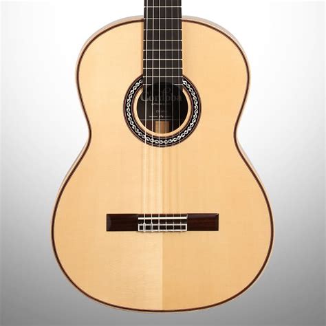 Cordoba C Sp Classical Acoustic Guitar With Case Reverb