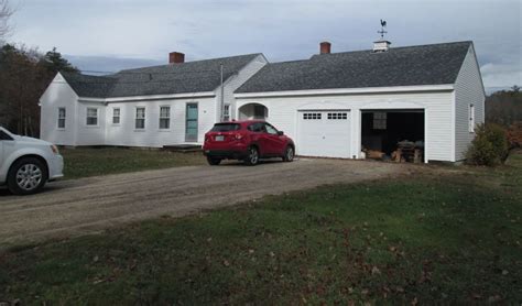 Ctr. Tuftonboro Nh Estate Tag Sale in Center Tuftonboro, NH starts on ...