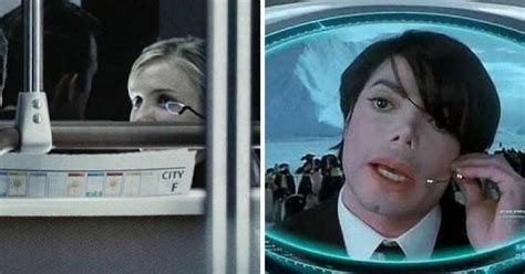 10 Celebrities You Never Realized Were In Your Favorite Movies | iHeart