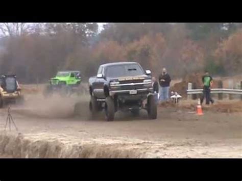 Bob Carter Twittys Mud Bog Youtube