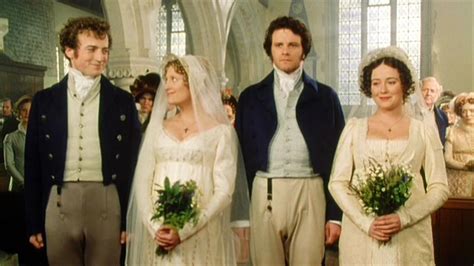 Bingley & Jane / Liz & Darcy - Pride and Prejudice Couples Image (954340) - Fanpop