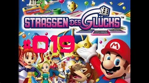 Let s Play Straßen des Glücks 019 Was sind Grundstücke und Gebäude