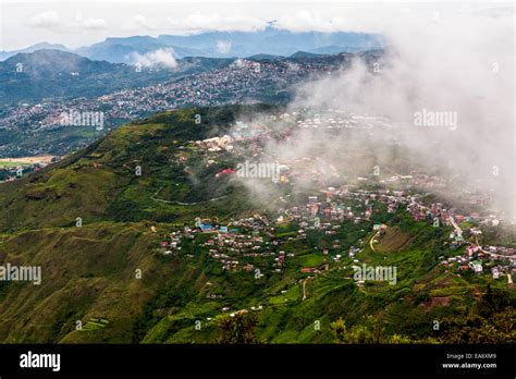 Baguio High Resolution Stock Photography And Images Alamy