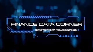 guide   finance data corner centre  financial accountability