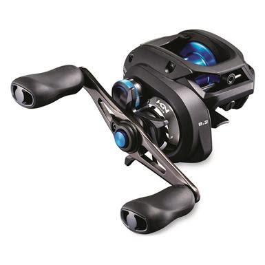 SHIMANO Fishing Reels | Fishing | Sportsman's Guide