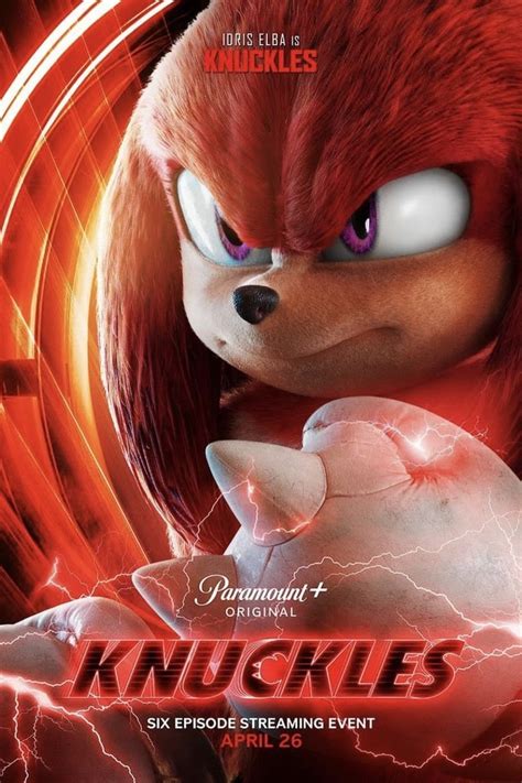 Knuckles Dvd Release Date