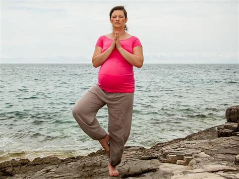 25 Safe And Best Yoga Asanas During Pregnancy