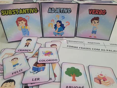 Como Identificar Um Adjetivo