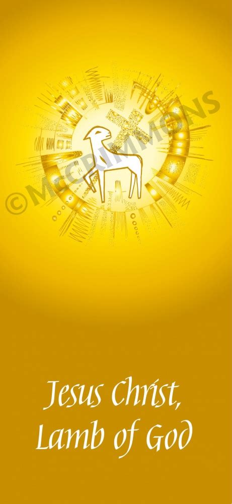 Liturgical Year Banners