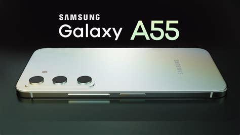 Rilis Maret 2024 Ini Spesifikasi Dan Harga Samsung A55 5G