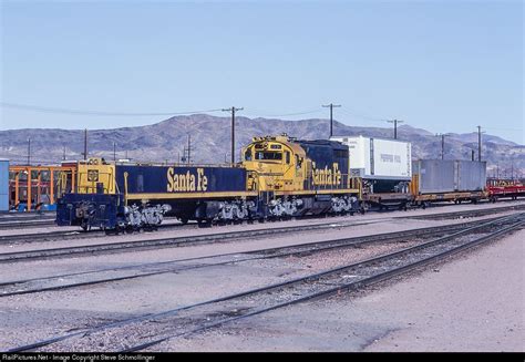 RailPictures.Net Photo: ATSF 1301 Atchison, Topeka & Santa Fe (ATSF ...