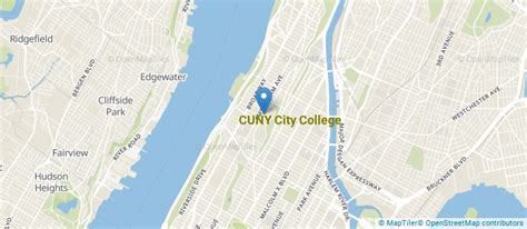 The City College Of New York Overview Course Advisor