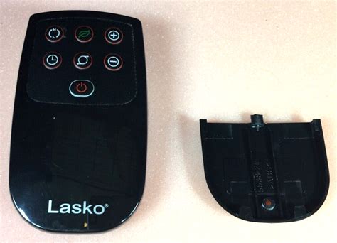 Genuine Lasko Remote Control Replacement Button Tower Fan Ct Ebay