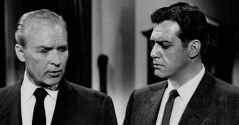 Perry Mason Cast List Of All Perry Mason Actors And Actresses