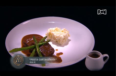 Masterchef Celebrity Así Fue La Subasta Que Entregó Dos Delantales