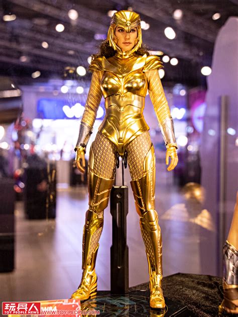 Hot Toys年度展at 三創 第一手現場報導 圖多慎入
