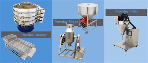 Amazon Techtongda Powder Mixer Blender Mixing Machine For Dry