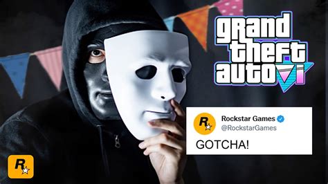 Gta Hacker Got Caught Rockstar Celebrates Youtube