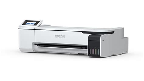 C11cj15402 Epson Surecolor Sc T3130x Technical Printer เครื่องพิมพ์หน้ากว้าง เครื่องพิมพ์