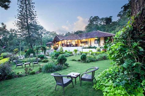 21 Resorts In Coorg For Couples 2024 Updated Deals Latest Reviews Photos