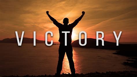 GOD GIVES US THE VICTORY International Prayer Resort Ministries