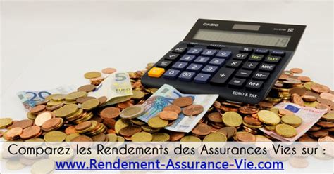 Rendement Assurance Vie 💸 Comparatif 2024 Des Taux De 2023