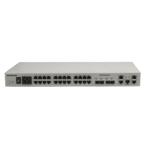 ISCOM2110EA-MA — ТОО «Корпорация Связь»