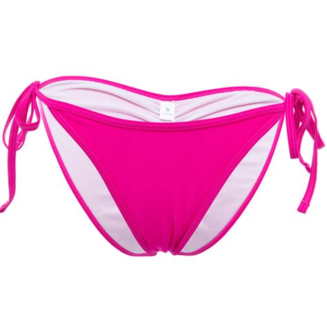 Bikini Thong Bottoms Beach Swimwear Brazilian G String Cheeky Swimsuit Summer US EBay