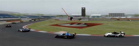 Silverstone Circuit Faster Ai Overtake Gg Formerly Racedepartment