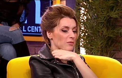 Anđelka Prpić se razvodi nakon devet godina braka? - Vesti online