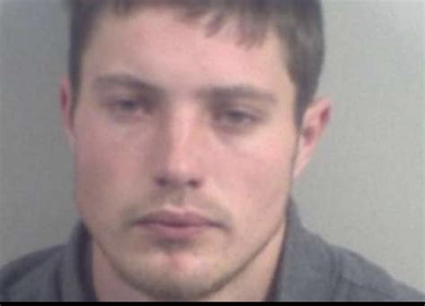 James Newman Sex Offenders Database UK