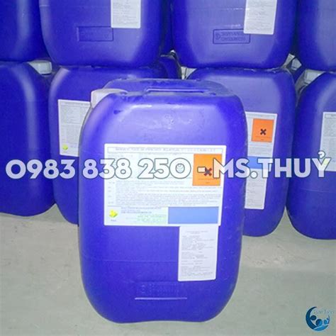 Acid Lactic Hàng Chất Lượng Giá Rẻ Tại TP HCM Hoá Chất Trần Tiến