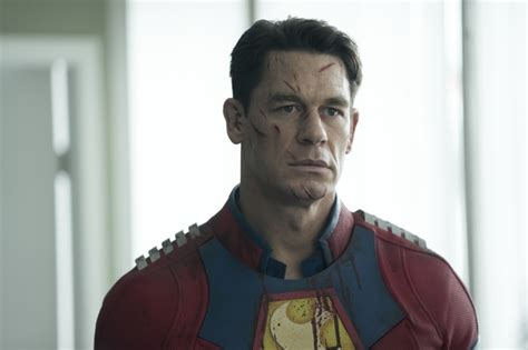 Peacemaker 4k Peacemaker Dc Comics John Cena Hd Wallpaper Rare