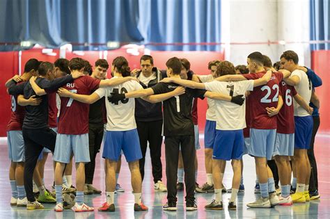 En Images Championnat De France Futsal Junior Ugsel Valence Le