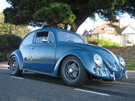 Pin By Current Slides On Cal Look Vw Bug Volkswagen Beetle Classic