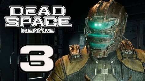 DEAD SPACE REMAKE Walkthrough Gameplay ITA PS5 PARTE 3 VISITA ALL