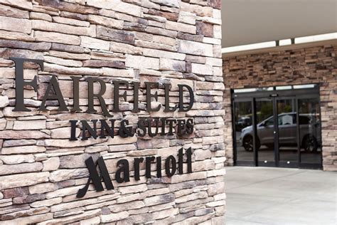Fairfield Inn & Suites by Marriott | Western Hospitality Group