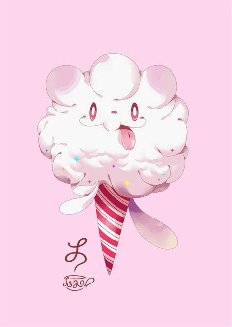 Cherry Swirlix Wiki Pokémon RPers Amino Amino