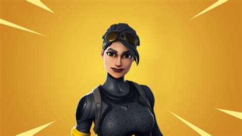 Fortnite Leak Revealed New Elite Agent Style, Other Skins, And More - News Lair