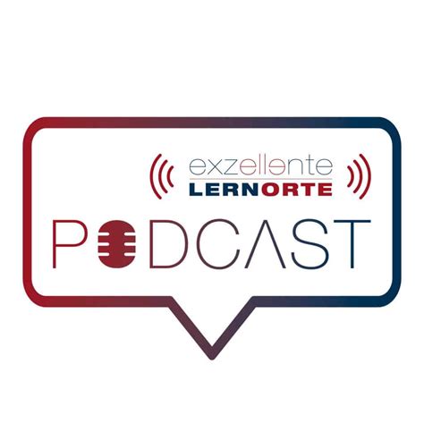 Exzellente Lernorte Podcast Der Podcast Im Tourismus