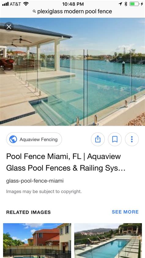 Pin By Jihanekhawam On Wine Country Aesthetic Glass Pool Fencing