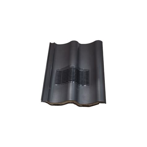 Ulti Mate Double Pantile Roof Vent Eroofing