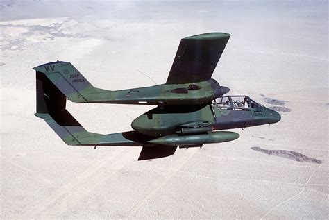 US Military Completes OV-10 Tests, Keeps Aircraft For Now ~ GreenStylo