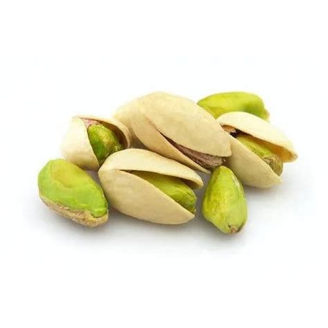 Pistachios 100g Vv Mylk