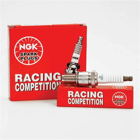 Ngk Racing R Spark Plugs Set Of X For Audi S V A E Motorsport