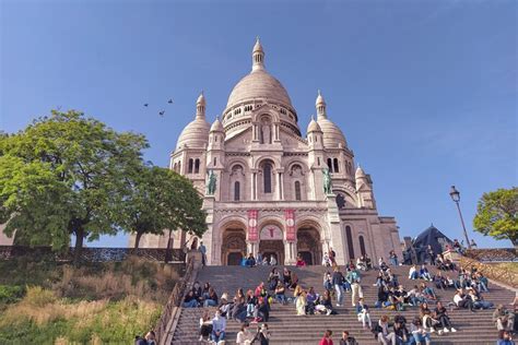 Tripadvisor Historische Und Kulturelle Führung Durch Montmartre Zur