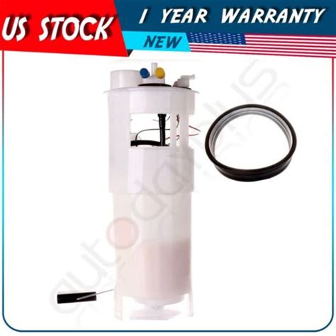 Electric Fuel Pump Module For Dodge D150 D250 D350 W150 W250 W350 V8 5