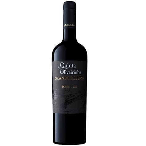 Quinta Da Oliveirinha Grande Reserva Cl Garrafeira Campo De Ourique