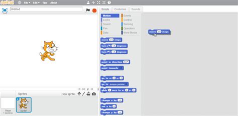 Block Based Programming Teaching And Learning Computer Science