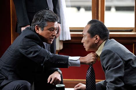 Beyond Outrage (Official Movie Site) - Starring Takeshi Kitano, Ryo ...